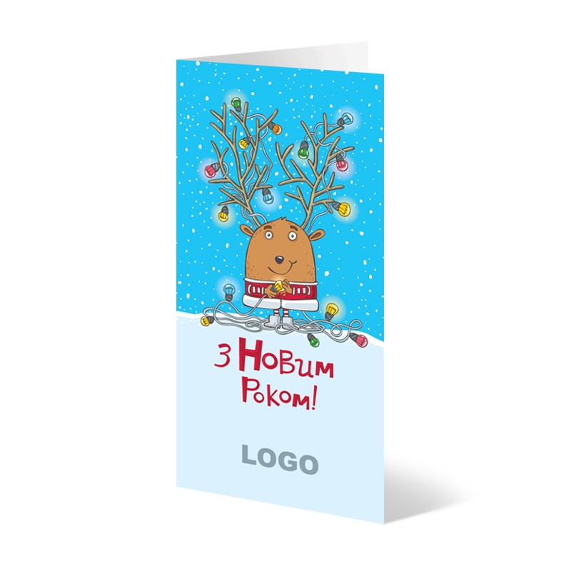 фото номер 1 D1725, Листівки pepper.lastivka.ua